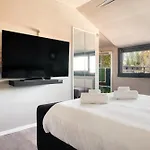Attico Domusmi Lunigiana Sunset Terrace