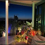 Attico Domusmi Lunigiana Sunset Terrace